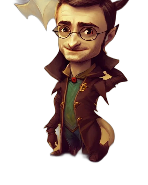 staff, concept art, fantasy art, cartoon transparent PNG cut-out