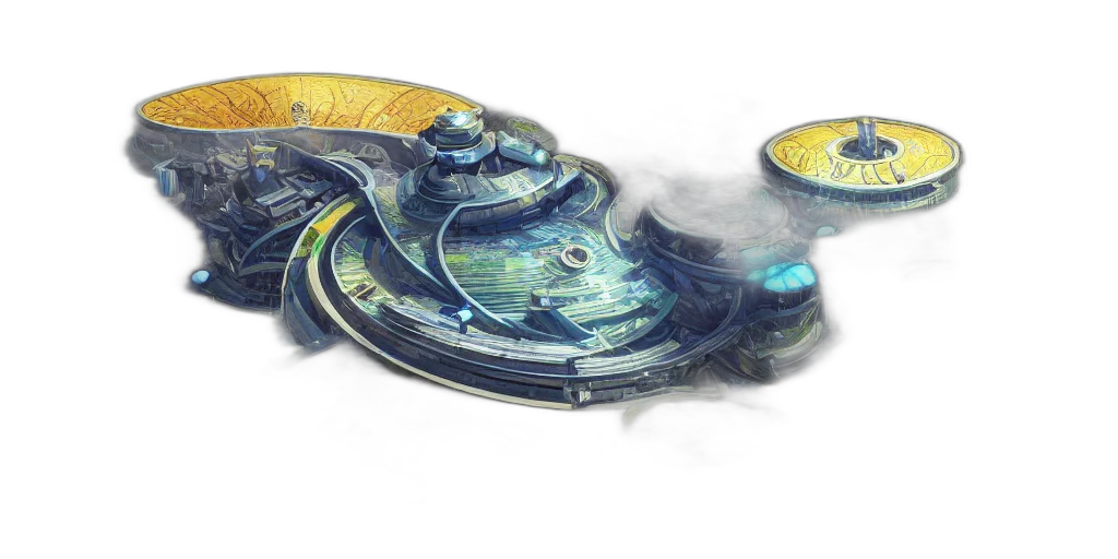 weapon, sword, concept art, fantasy art transparent PNG cut-out
