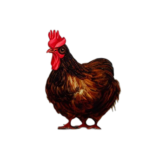 animal, food, dress, pixel art transparent PNG cut-out