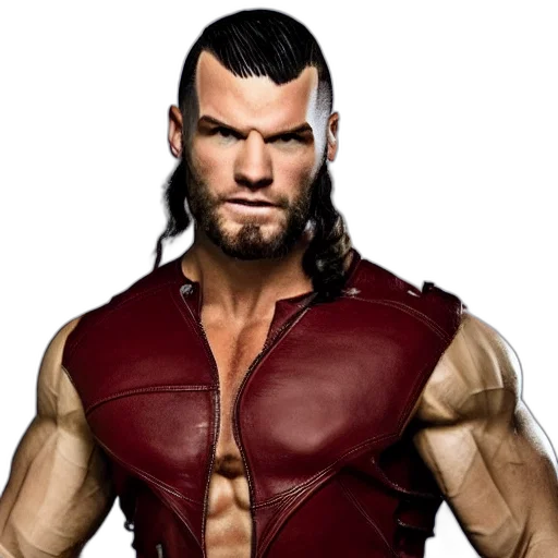 hair, photorealistic, 3d render, concept art transparent PNG cut-out