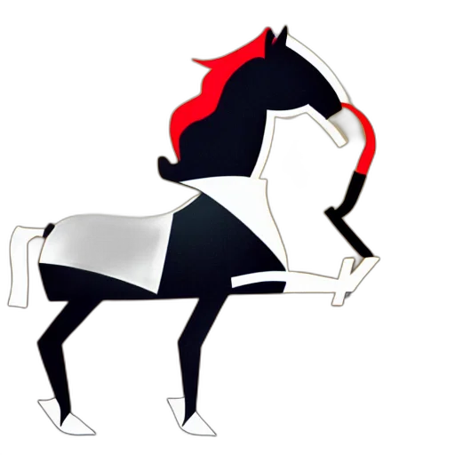 staff, crown, animal, concept art transparent PNG cut-out