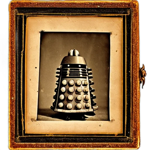 robot, staff, face, dress transparent PNG cut-out