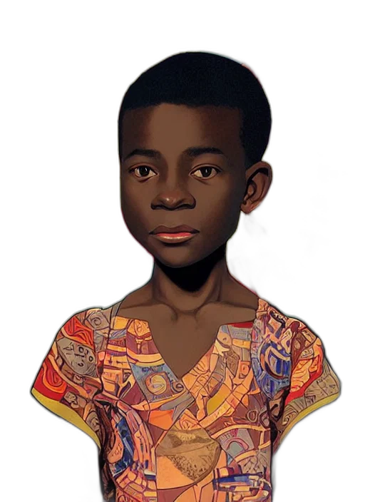 face, robot, dress, concept art transparent PNG cut-out