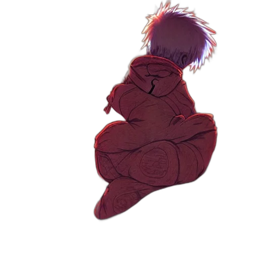 jacket, hat, crown, mask transparent PNG cut-out