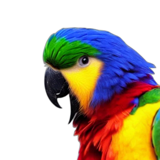 animal, jewelry, face, creature transparent PNG cut-out