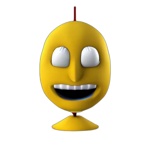 robot, mask, face, staff transparent PNG cut-out