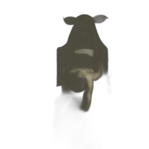 animal, mask, hat, robot transparent PNG cut-out