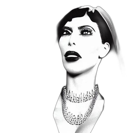 jewelry, cartoon, photorealistic, 3d render transparent PNG cut-out
