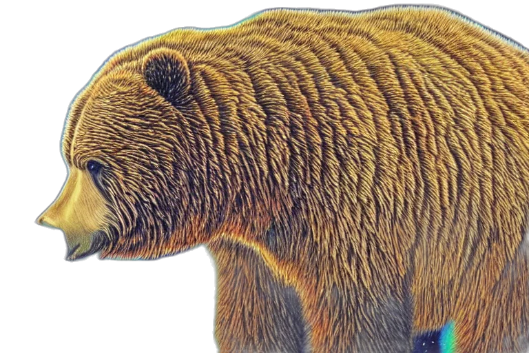 animal, creature, face, staff transparent PNG cut-out