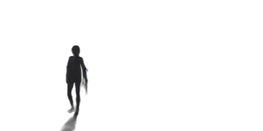 creature, robot, staff, mask transparent PNG cut-out