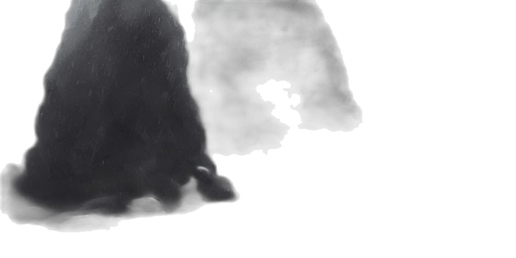 creature, animal, hair, face transparent PNG cut-out
