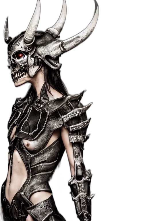 mask, jewelry, weapon, dress transparent PNG cut-out