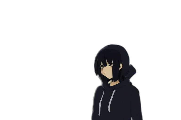 jacket, staff, dress, face transparent PNG cut-out