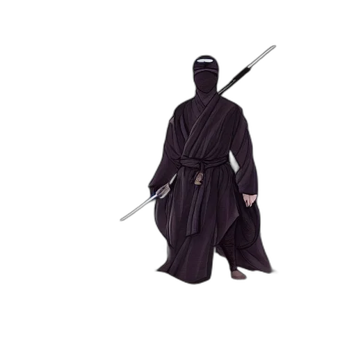 staff, weapon, sword, mask transparent PNG cut-out