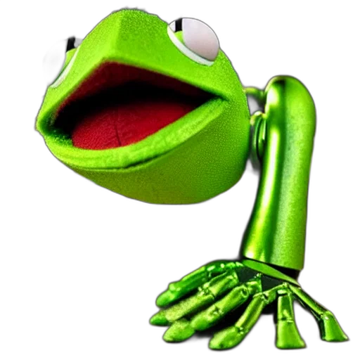 staff, animal, face, creature transparent PNG cut-out
