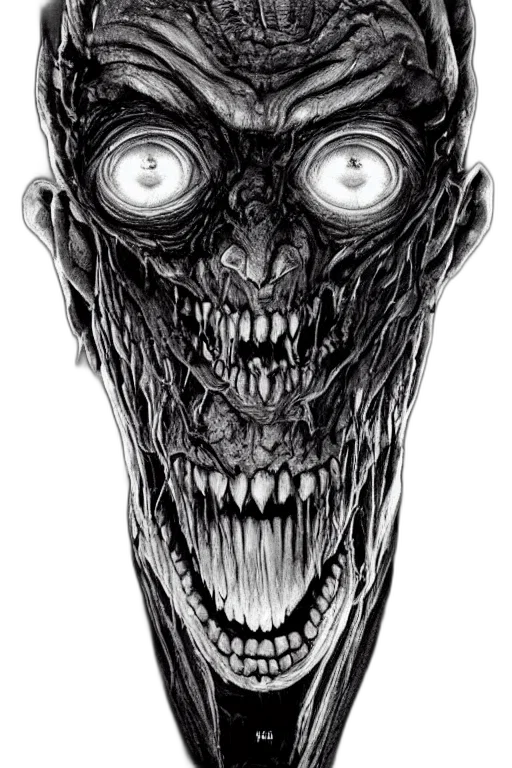 mask, face, creature, robot transparent PNG cut-out
