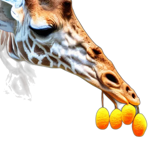 animal, creature, staff, shoes transparent PNG cut-out