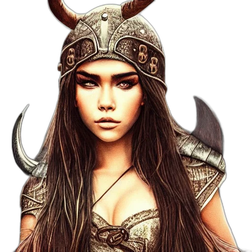 dragon, face, jewelry, fantasy art transparent PNG cut-out