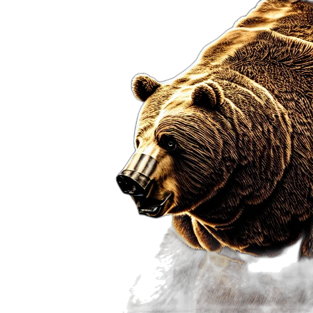 animal, creature, 3d render, photorealistic transparent PNG cut-out