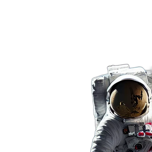 robot, mask, face, staff transparent PNG cut-out