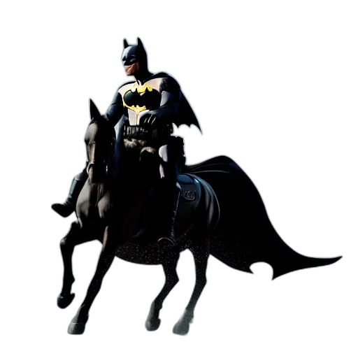 animal, concept art, comic book art, 3d render transparent PNG cut-out