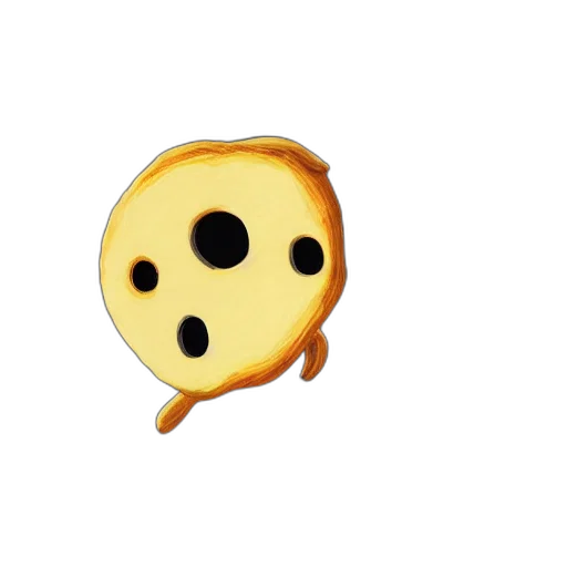 food, mask, face, hat transparent PNG cut-out