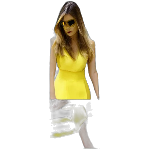 dress, 3d render, photorealistic, concept art transparent PNG cut-out