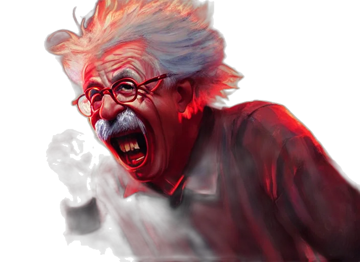 mask, creature, face, concept art transparent PNG cut-out
