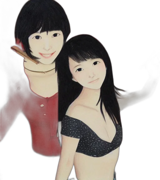 3d render, photorealistic, concept art, cartoon transparent PNG cut-out