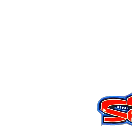 staff, 3d render, pixel art, outer space transparent PNG cut-out