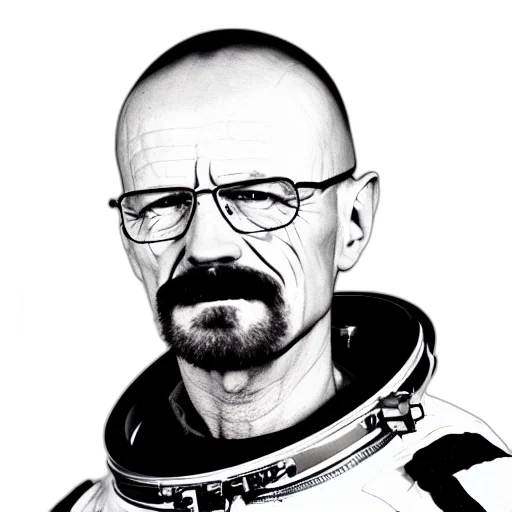 robot, staff, face, jacket transparent PNG cut-out