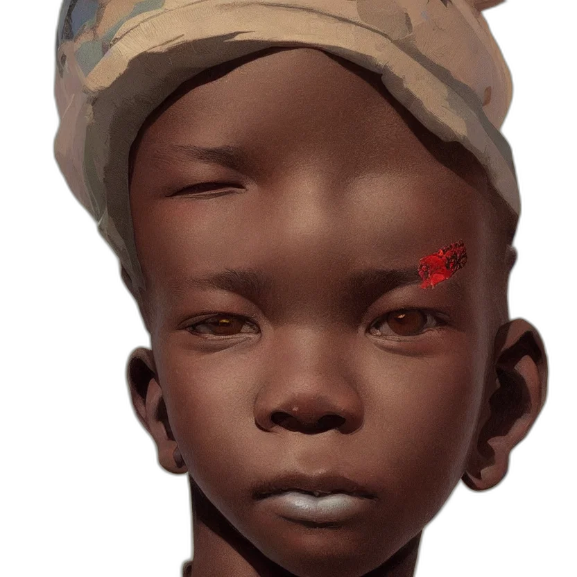 face, weapon, crown, hat transparent PNG cut-out