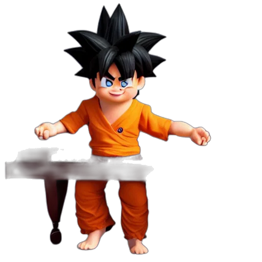 staff, 3d render, concept art, pixel art transparent PNG cut-out