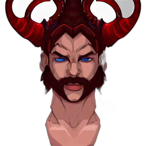 mask, face, crown, fantasy art transparent PNG cut-out