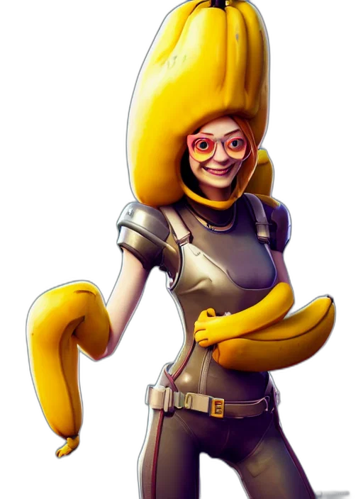 staff, hat, jacket, weapon transparent PNG cut-out