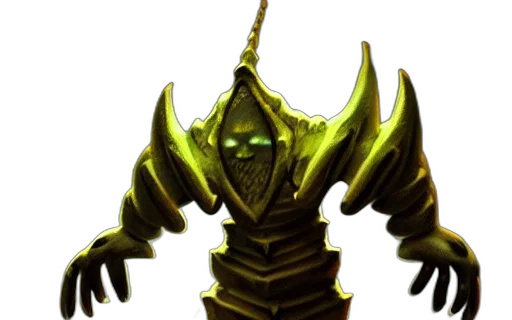 staff, mask, weapon, sword transparent PNG cut-out