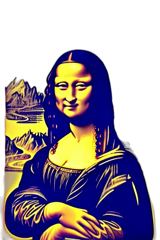 face, dress, robot, mask transparent PNG cut-out