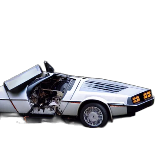 car, robot, concept art, photograph transparent PNG cut-out