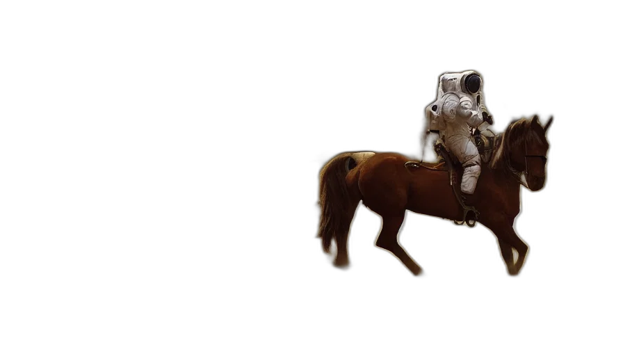robot, animal, weapon, creature transparent PNG cut-out