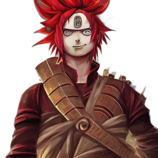 staff, mask, face, dragon transparent PNG cut-out
