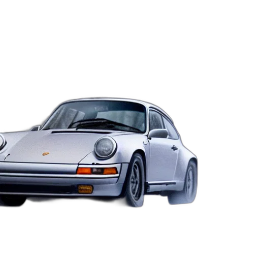 car, animal, photorealistic, 3d render transparent PNG cut-out
