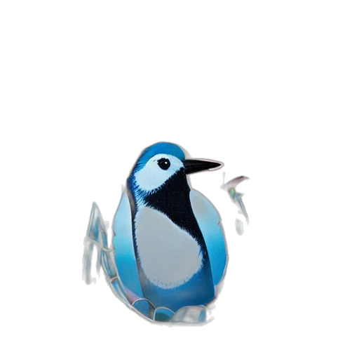 animal, robot, creature, jewelry transparent PNG cut-out