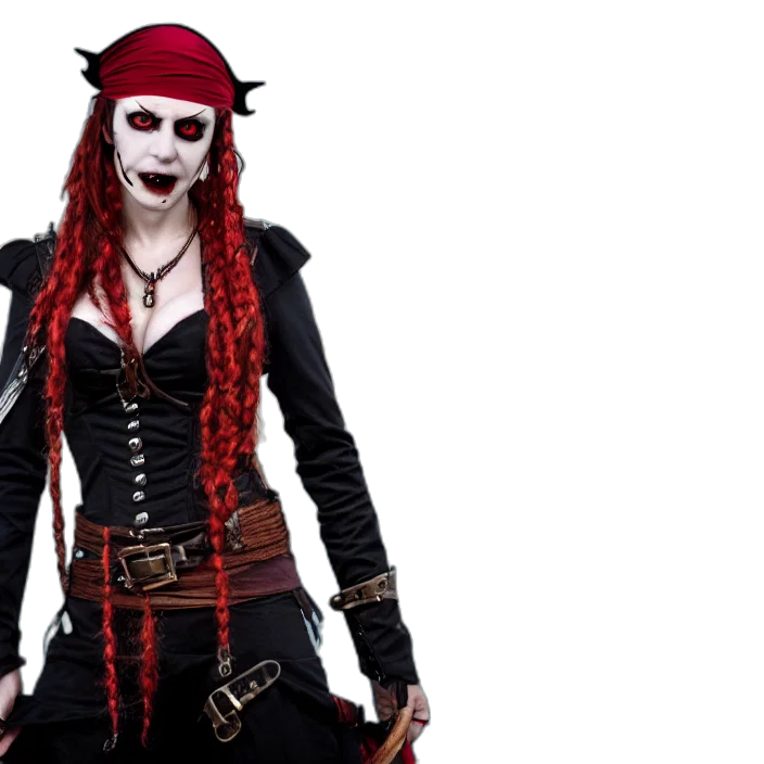 concept art, professional, photograph, female transparent PNG cut-out