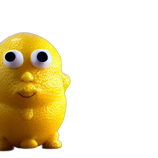 animal, creature, face, robot transparent PNG cut-out