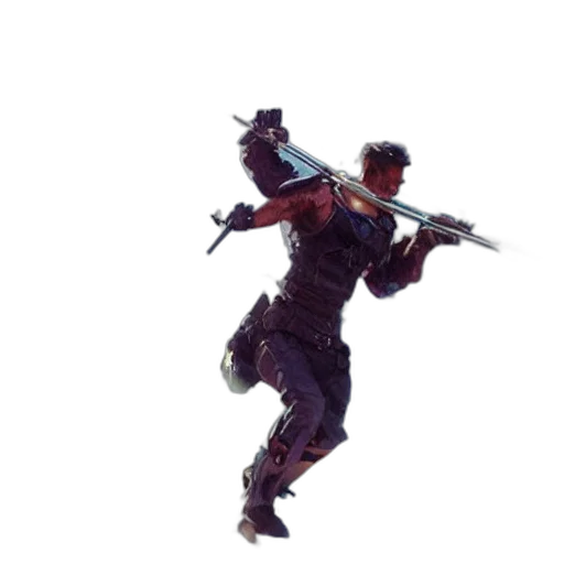 weapon, staff, sword, mask transparent PNG cut-out
