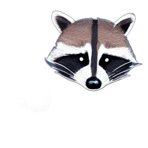 animal, staff, mask, jewelry transparent PNG cut-out