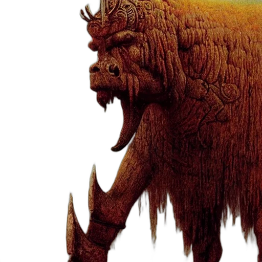 creature, animal, mask, face transparent PNG cut-out