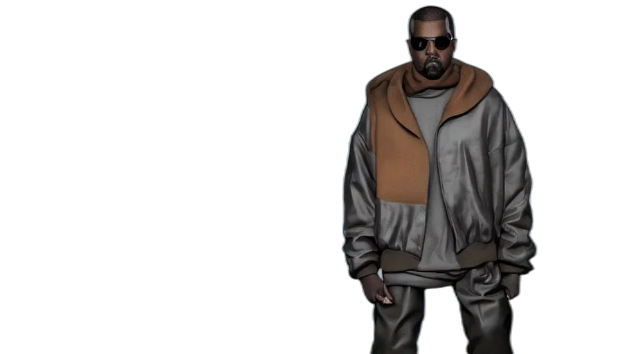 jacket, concept art, 3d render, photorealistic transparent PNG cut-out