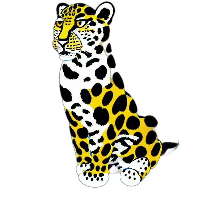 animal, jewelry, staff, crown transparent PNG cut-out