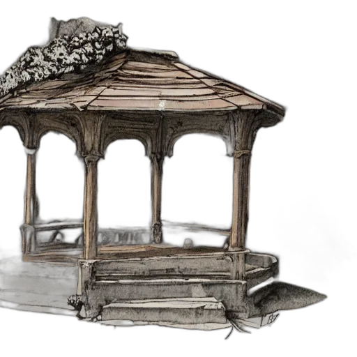 furniture, crown, hat, concept art transparent PNG cut-out